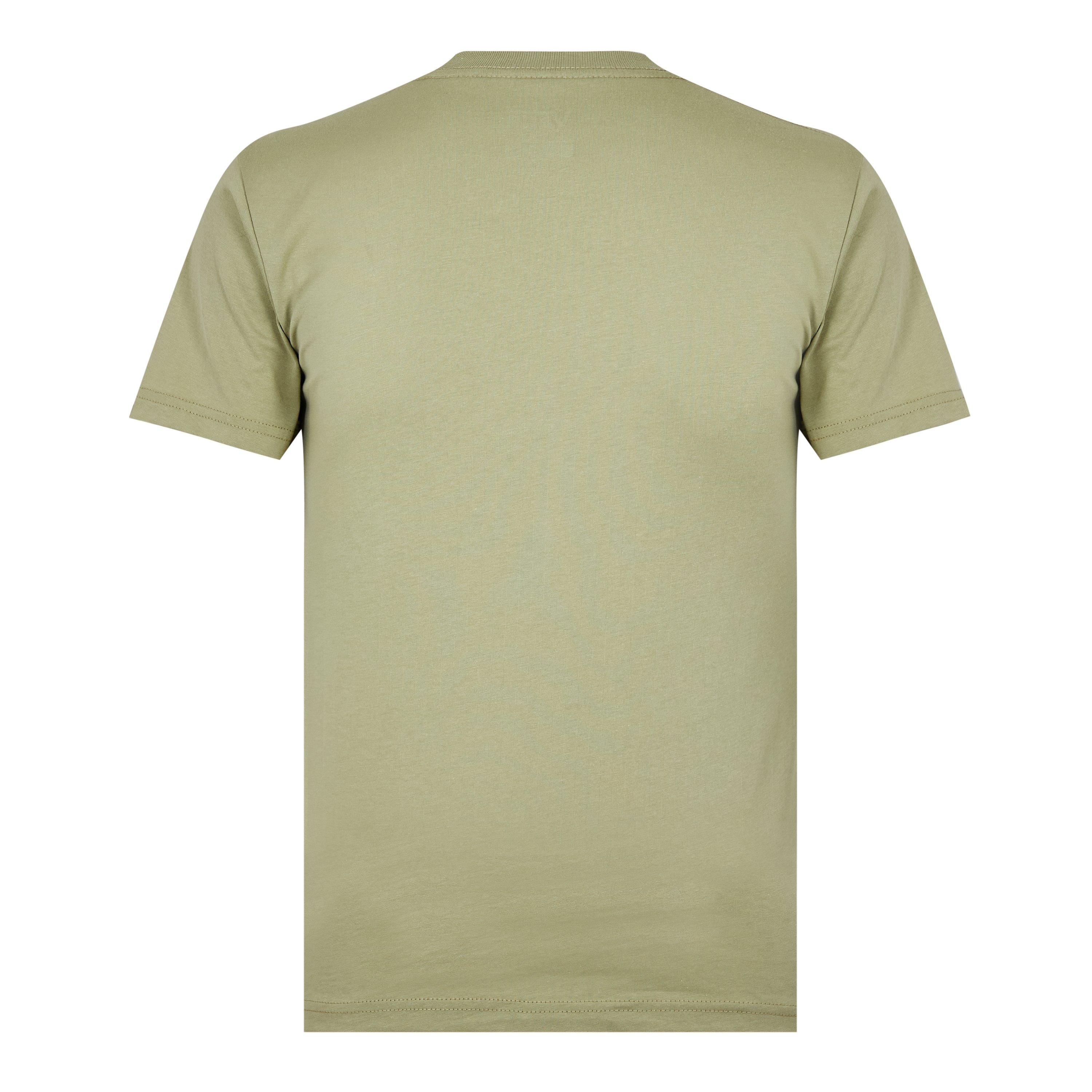 Vans Logo T-Shirt