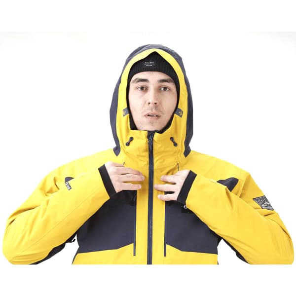 Veste snowboard PICTURE NAIKOON JKT SAFRAN