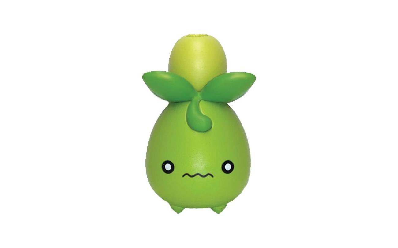 Pokémon Back to School - Eraser + 2 boosters