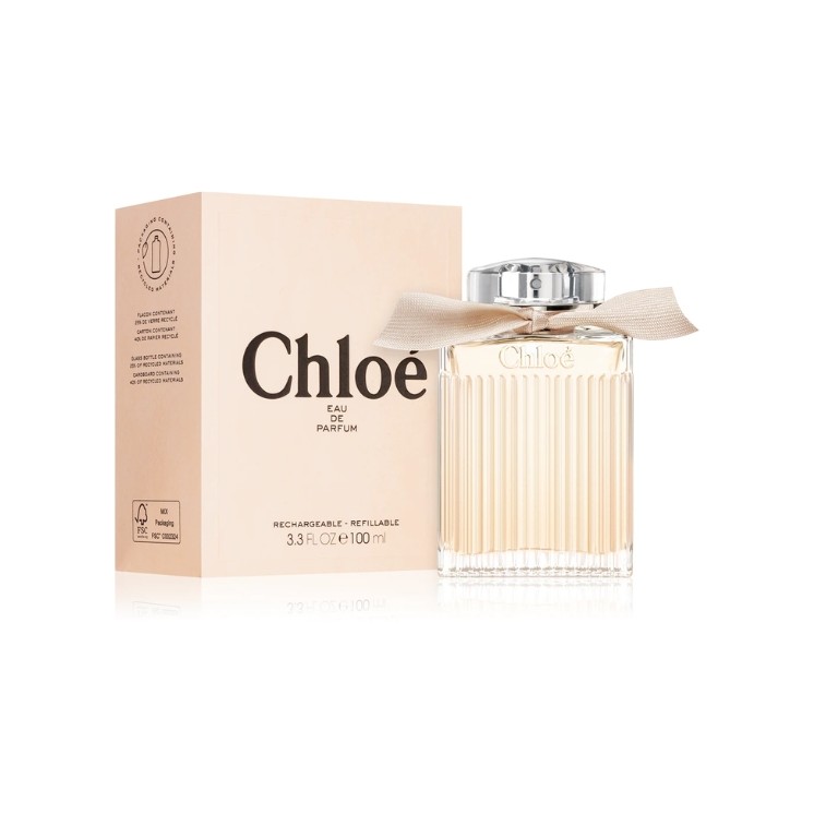 Chloe Chloe Eau de Parfum für Damen 100 ml
