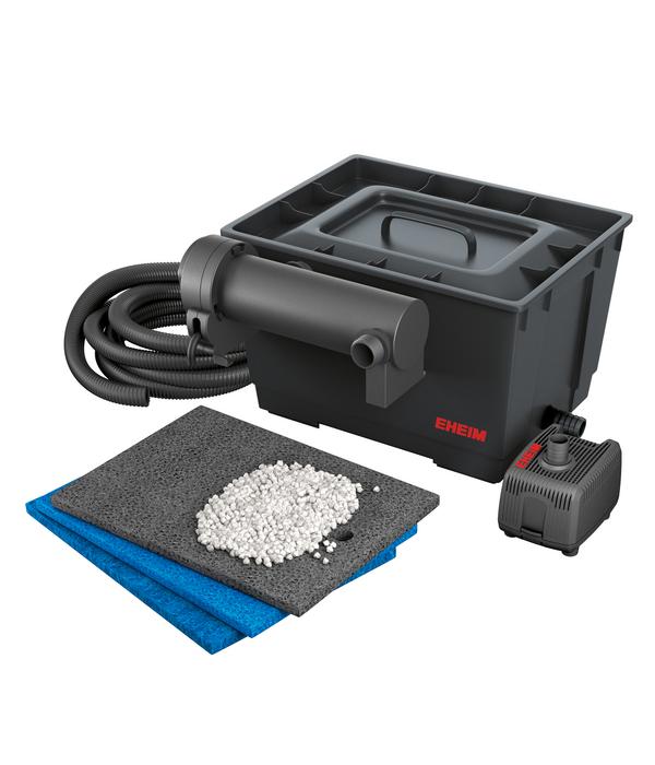 EHEIM Teichfilter Komplett-Set Loop