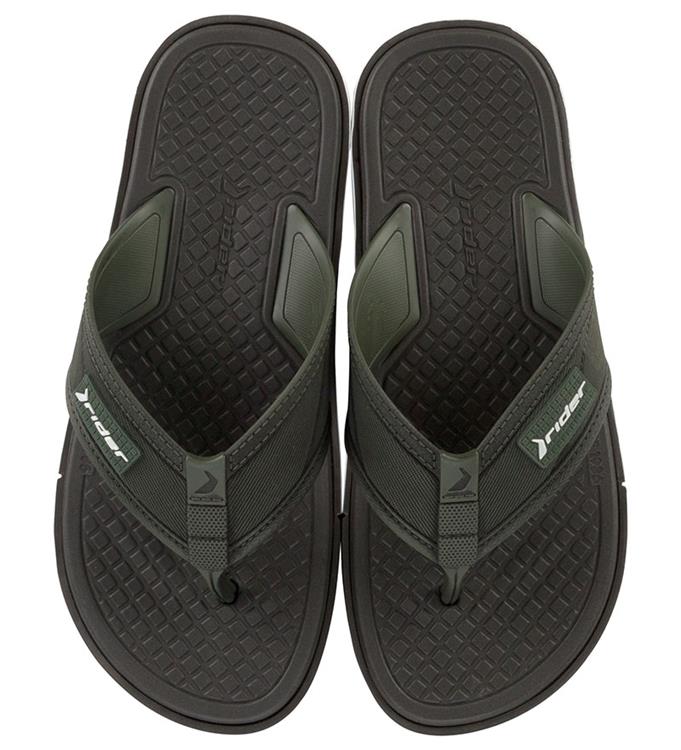 Rider Men Spin Teenslippers