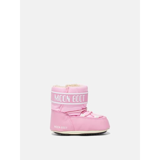 Moon Boot Crib Støvler, Light Pink, 21/22