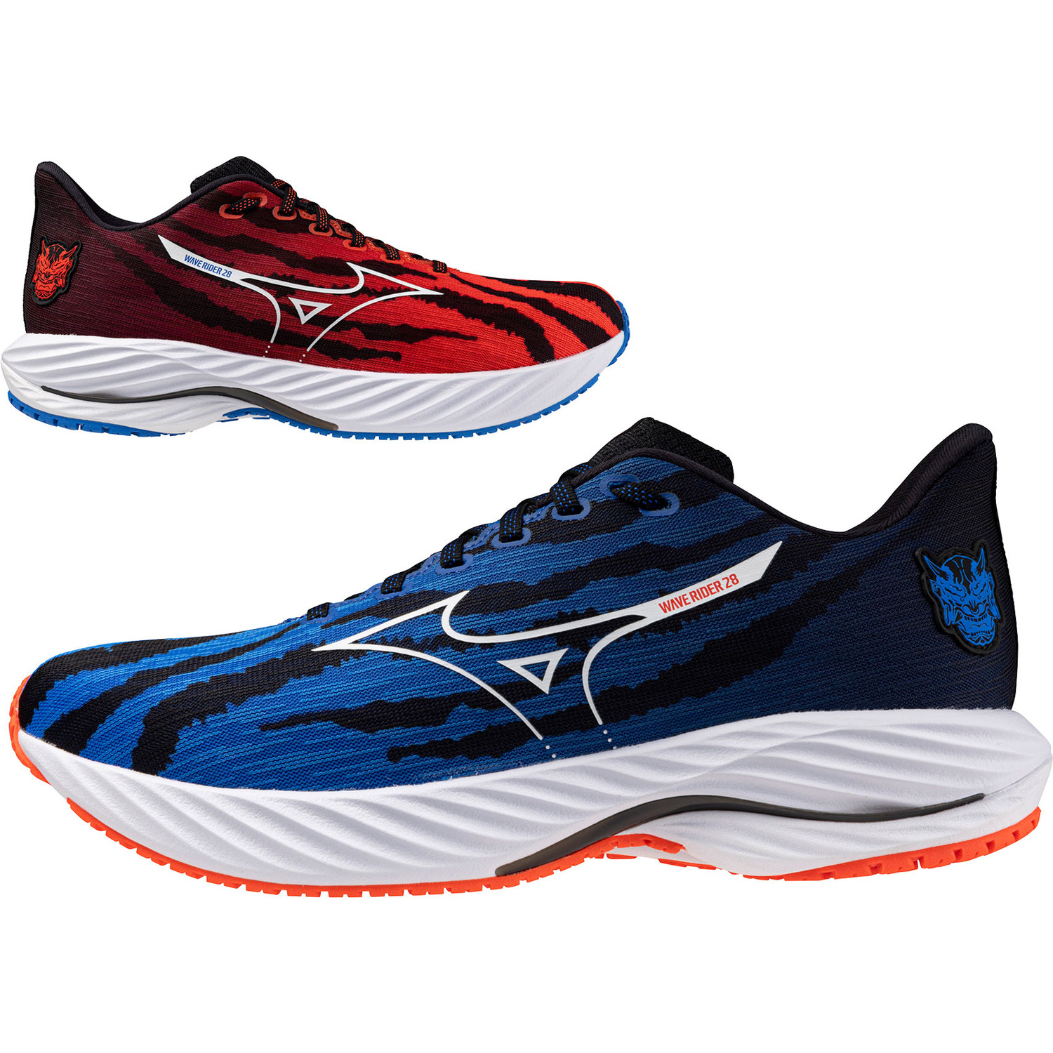 Mizuno Wave Rider 28