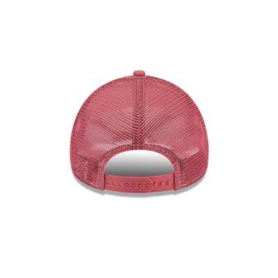 Casquette adulte League Essential 39Thirty Neyyan T ROUGE NEW ERA