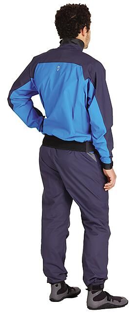 NRS - ANORAK ECHO HOMME