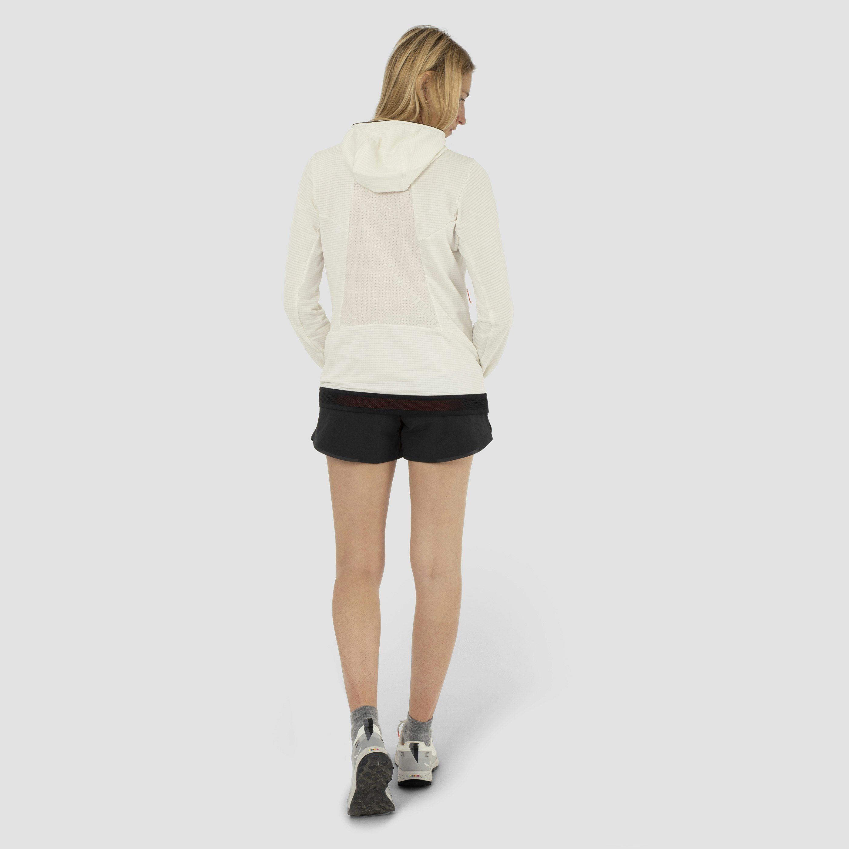 Pedroc Polarlite Kapuzenjacke Damen