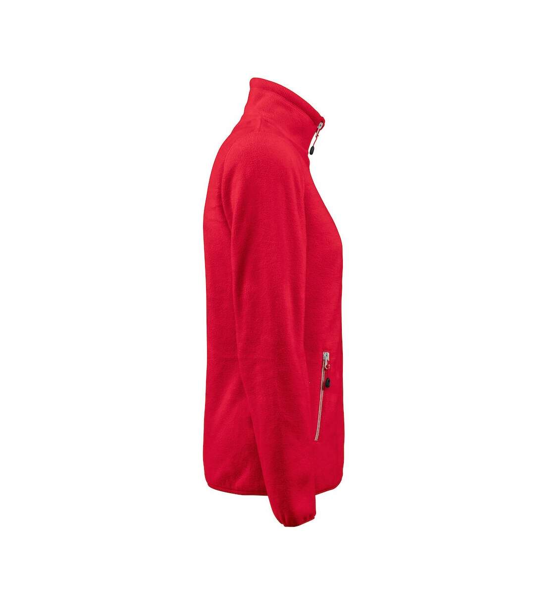 Printer RED - Veste polaire ROCKET - Femme (Orange) - UTUB484