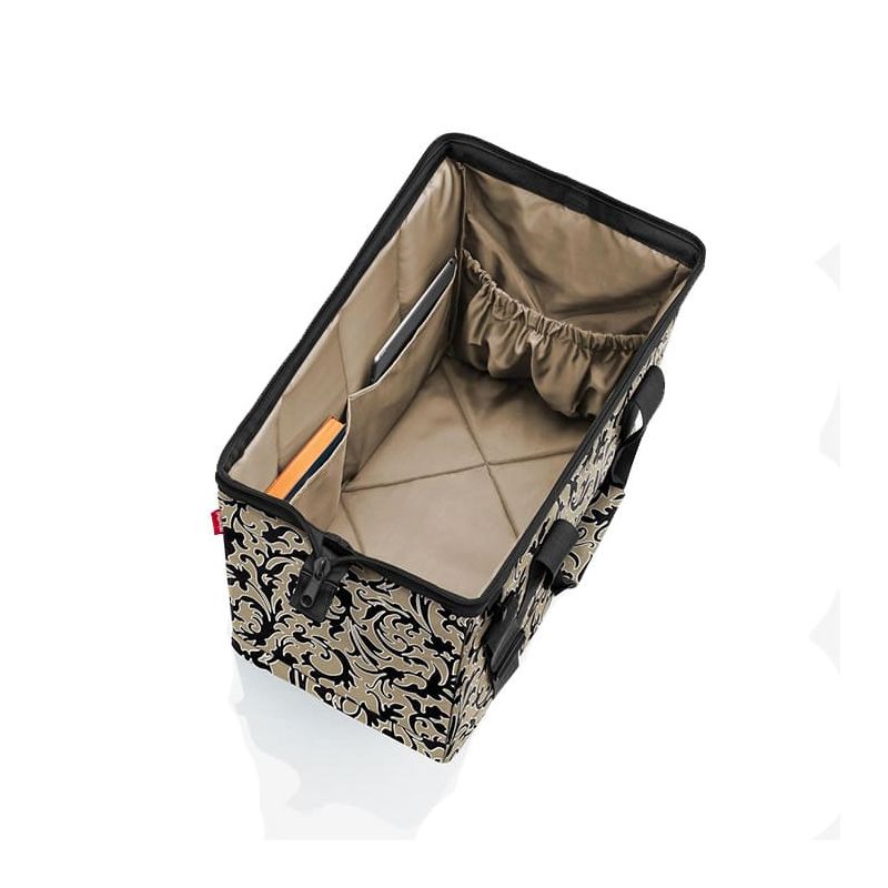 Sac de Voyage Allrounder L Baroque Marble