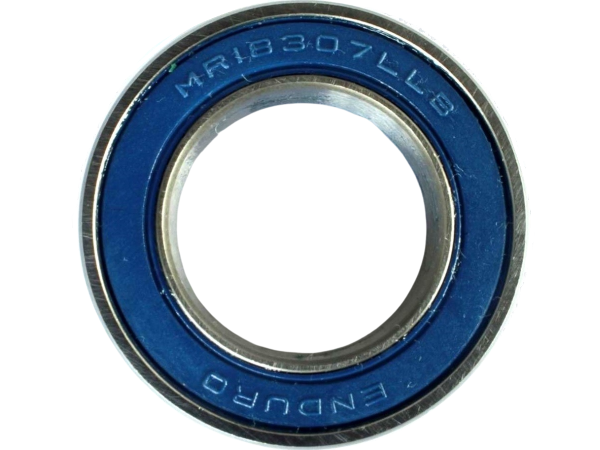 Enduro 18307  LLB Kugleleje, 18x30x7mm