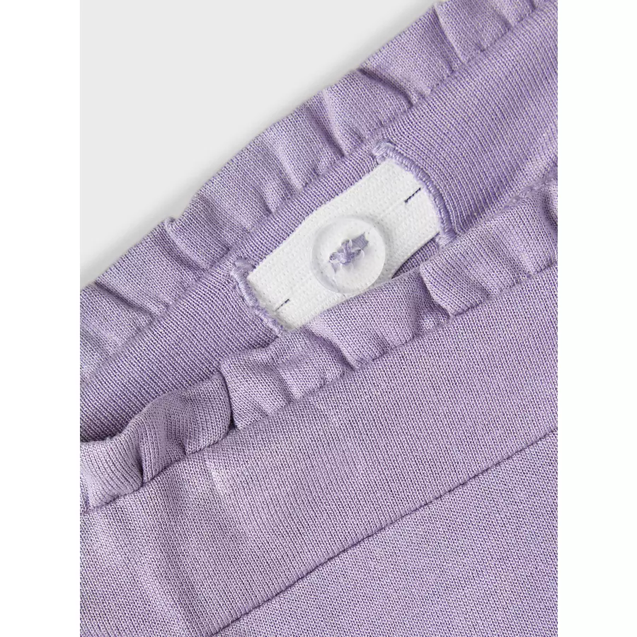 name it Hose Nbfkinaya Lavender Gray