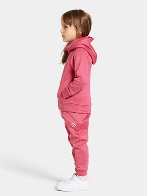 Didriksons Corin Powerstretch-jakke, Dusty Azalea