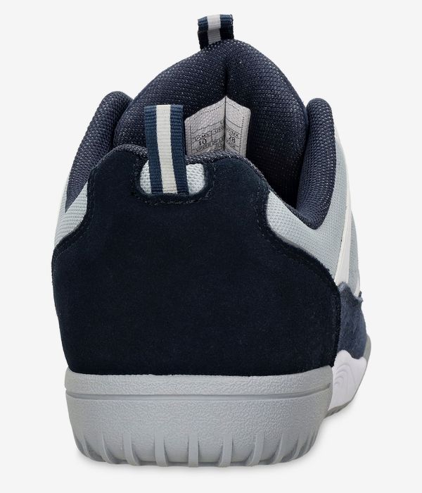 éS Silo SC Eco Schuh (navy grey white)