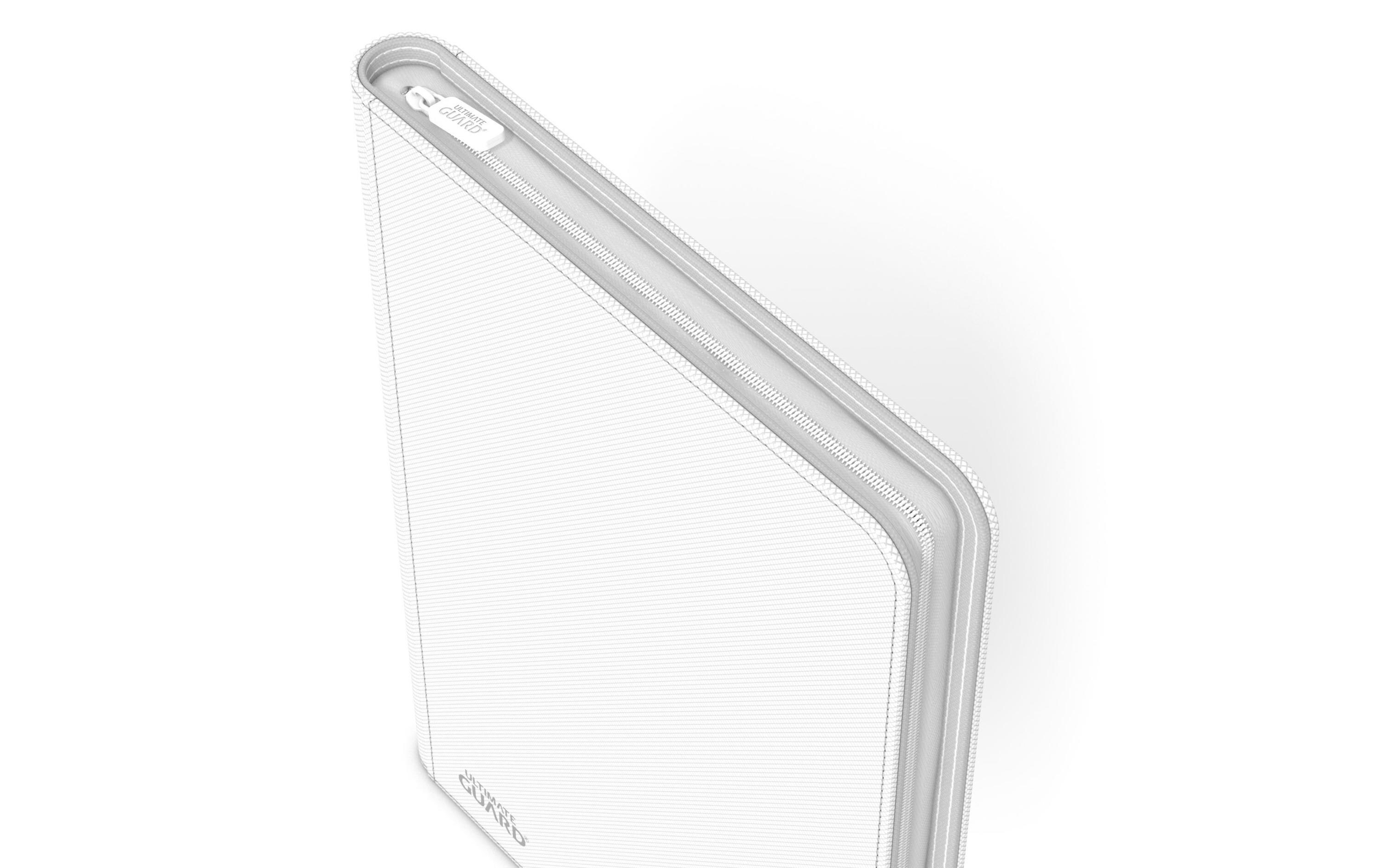 Karten-Portfolio ZipFolio XenoSkin 18-PocketHochwertige Kartenmappe
