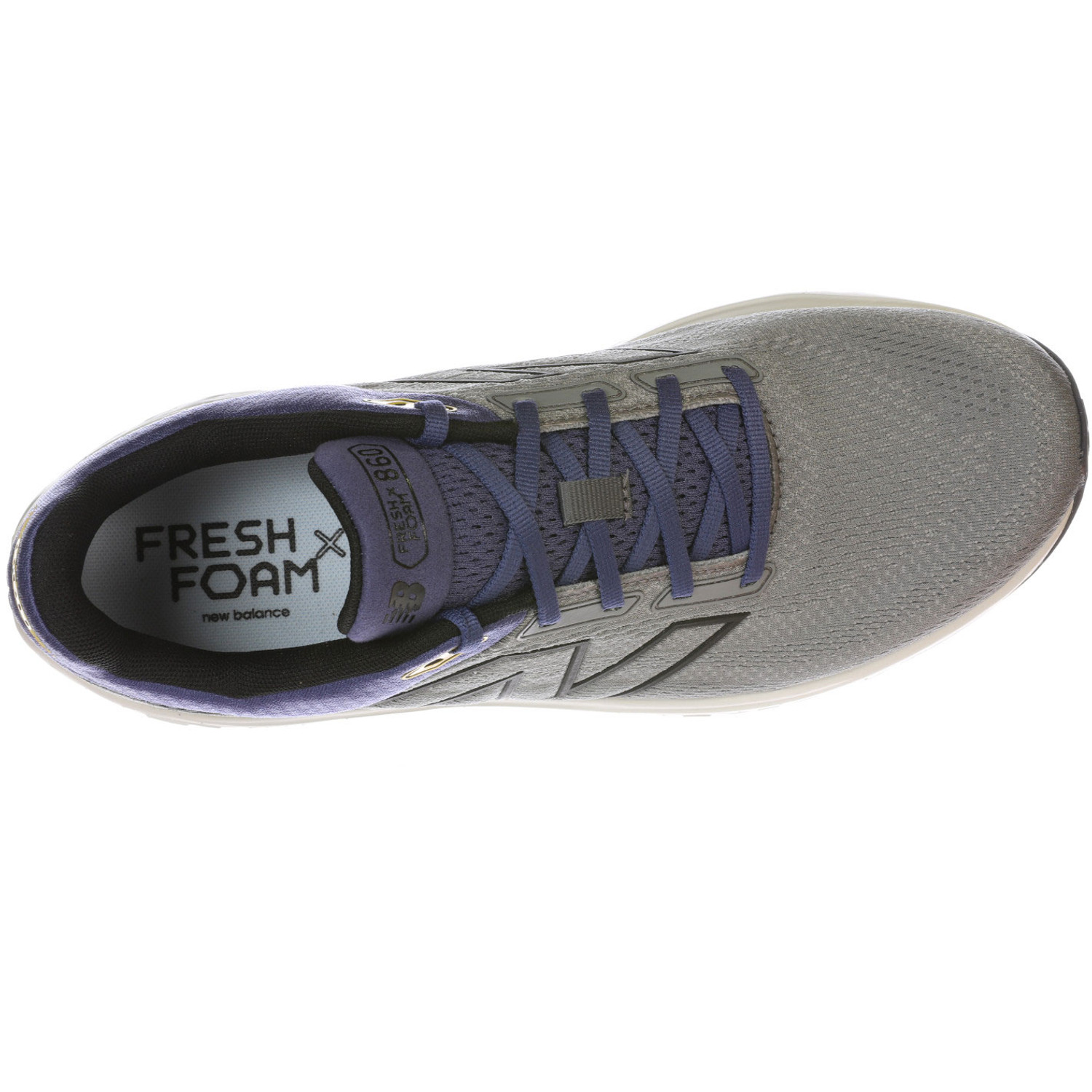 New Balance Fresh Foam 860 v14 Breed Heren