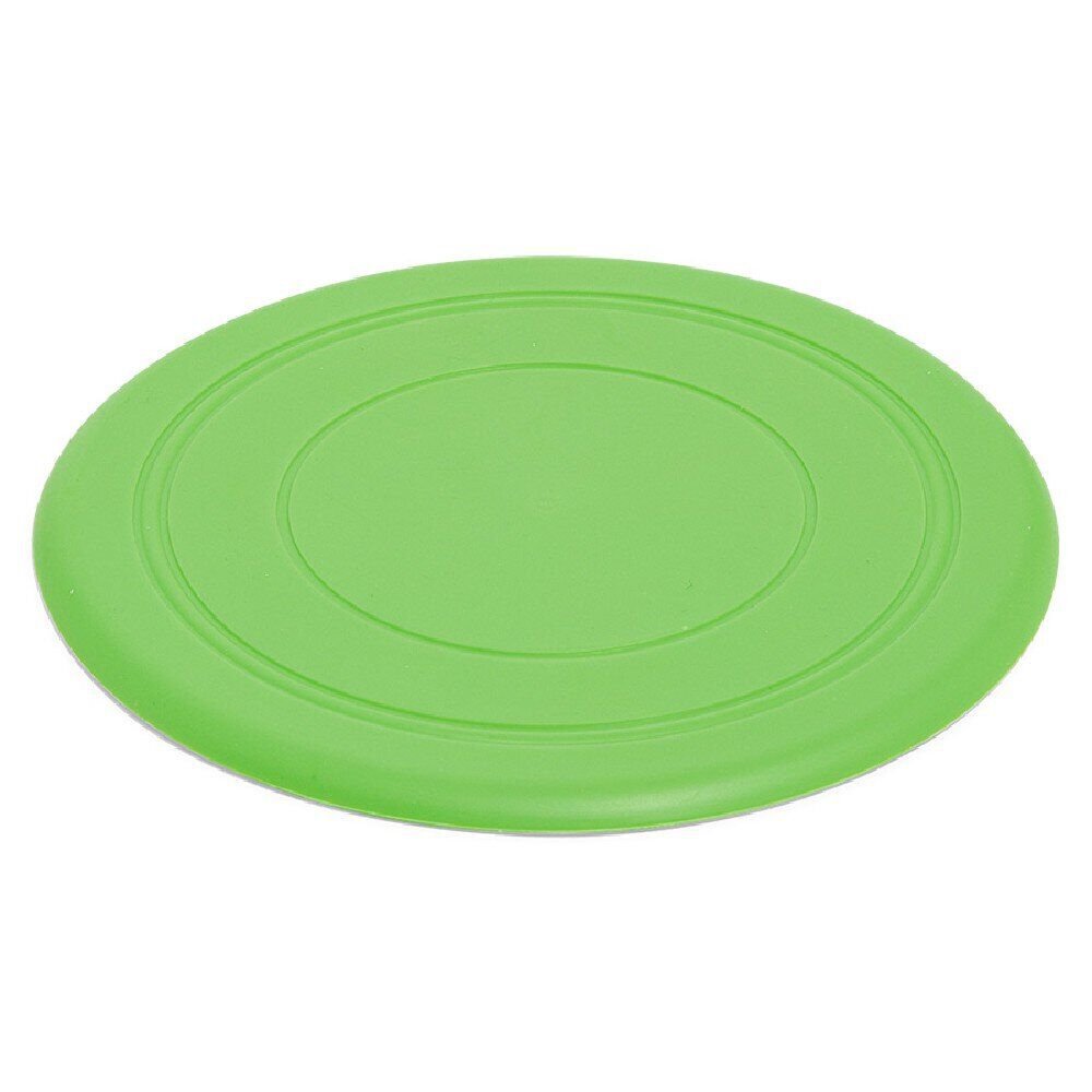 Disque volant silicone