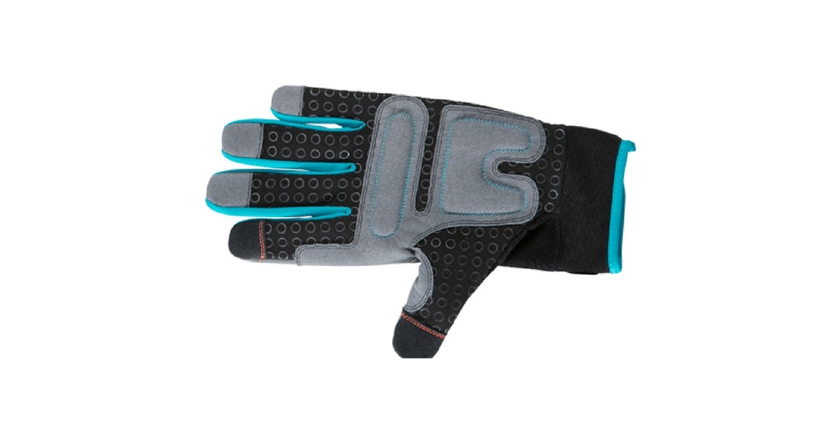 GARDENAWerkhandschoenen  (11522-20, Maat 10 / XL)