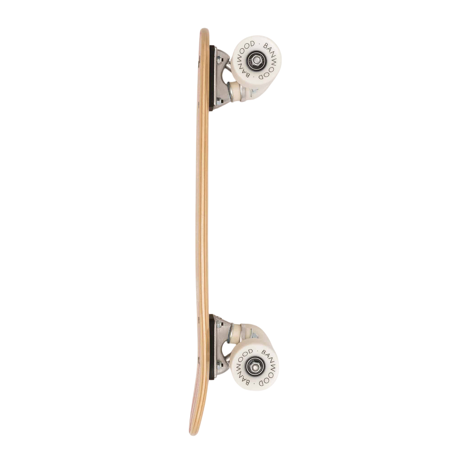 Banwood Skateboard Red