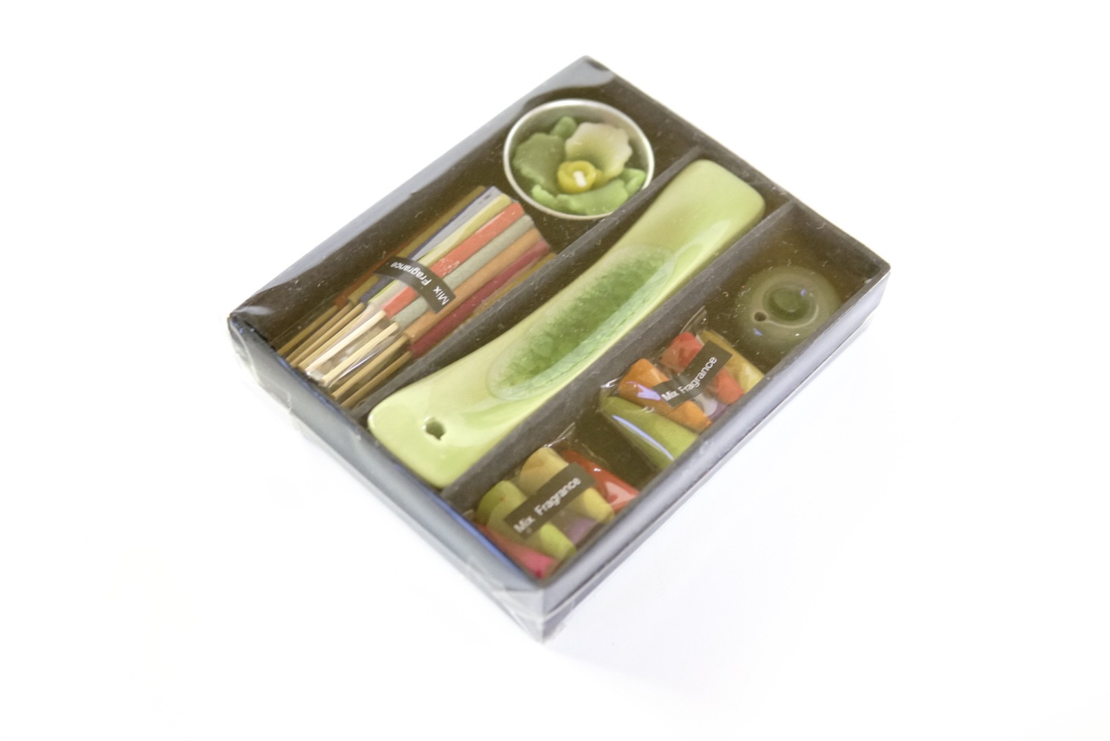 Räucher-Box, multicolor, T 11,5 cm, B 13,5 cm, H 2,5 cm günstig bestellen