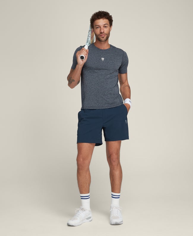 Breakpoint Seamless T-Shirt