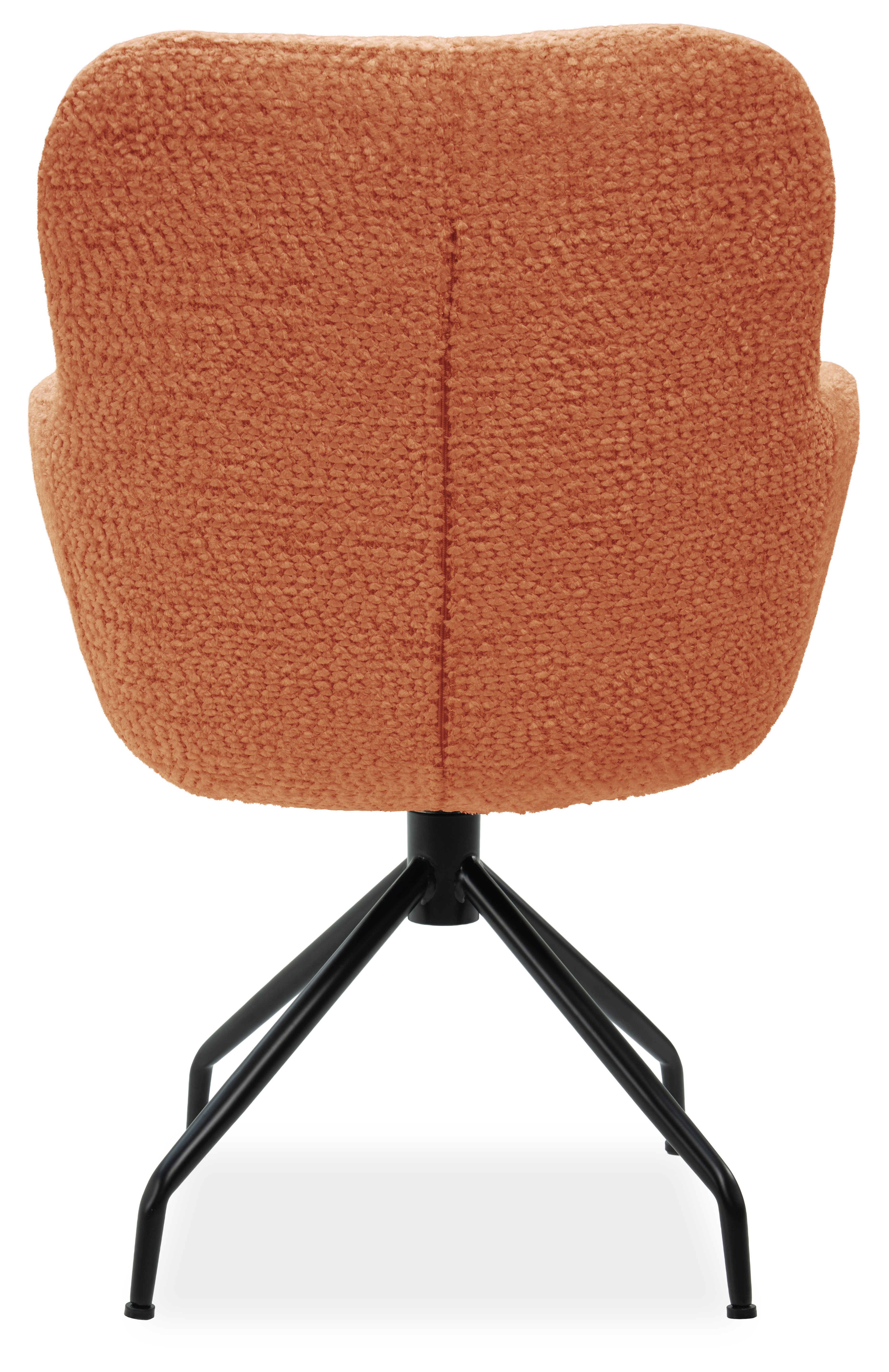 Eetkamerstoel Figaro B65 x D66 x H87.5 cm