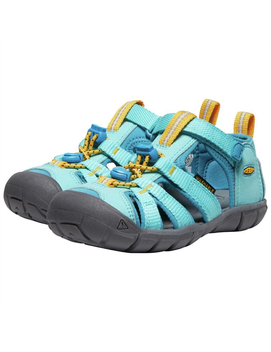 KINDERSCHUHE C SEACAMP II CNX