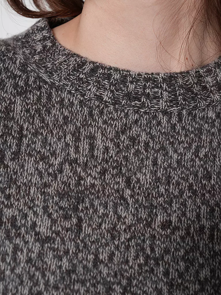 WEEKEND MAX MARA Pullover MOXA braun