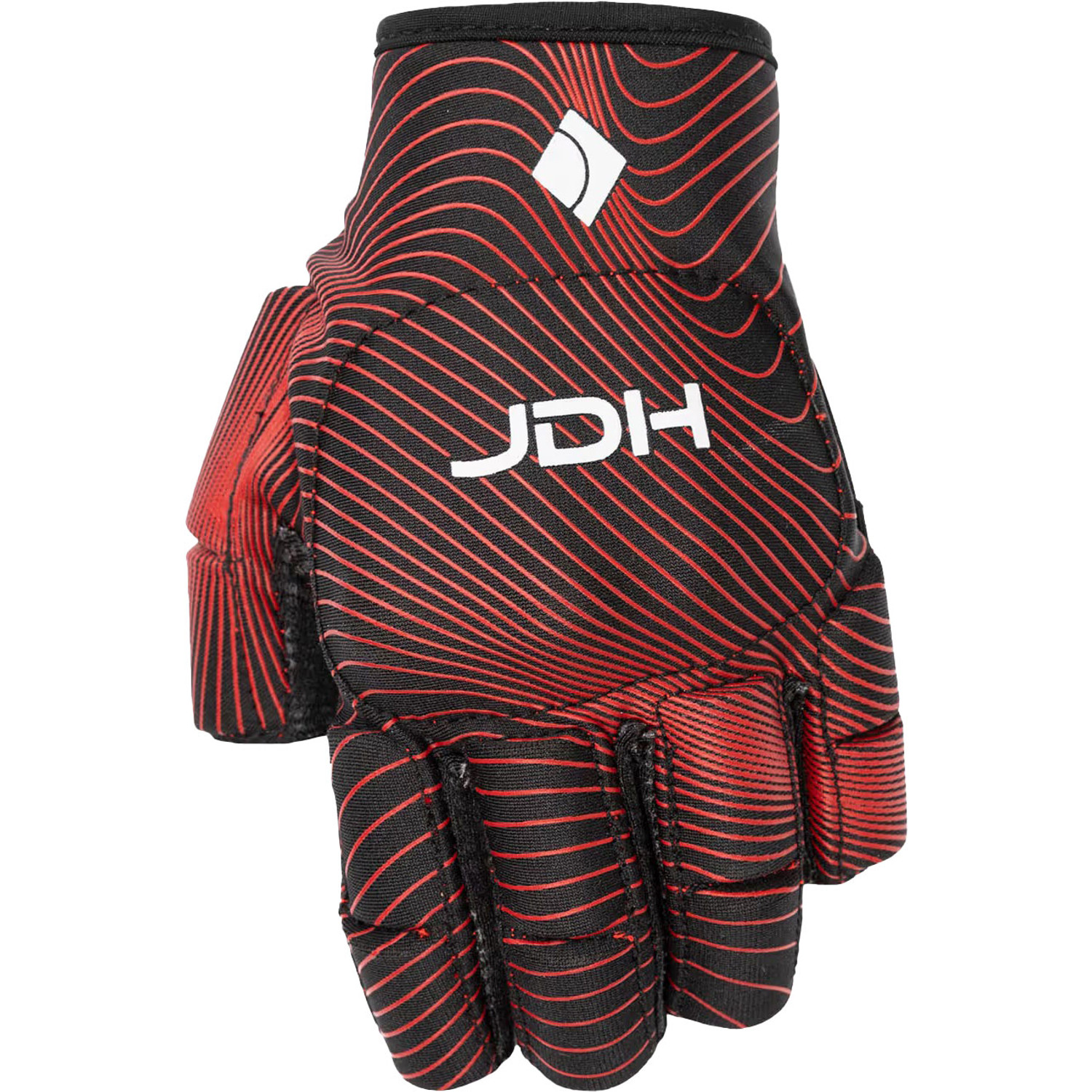 JDH OD Double Knuckle Glove