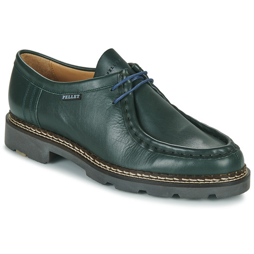 Pellet - Macho - VEAU DARK GREEN