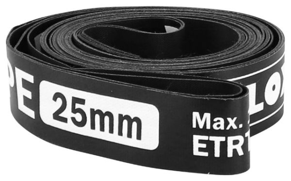 FOND DE JANTE VELOX 700C-VTT 29 (LARGEUR 25mm) (VENDU PAR 2)