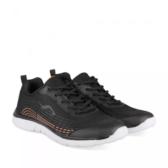 Baskets NOIR UNYK