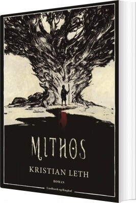 Mithos - Kristian Leth - Bog