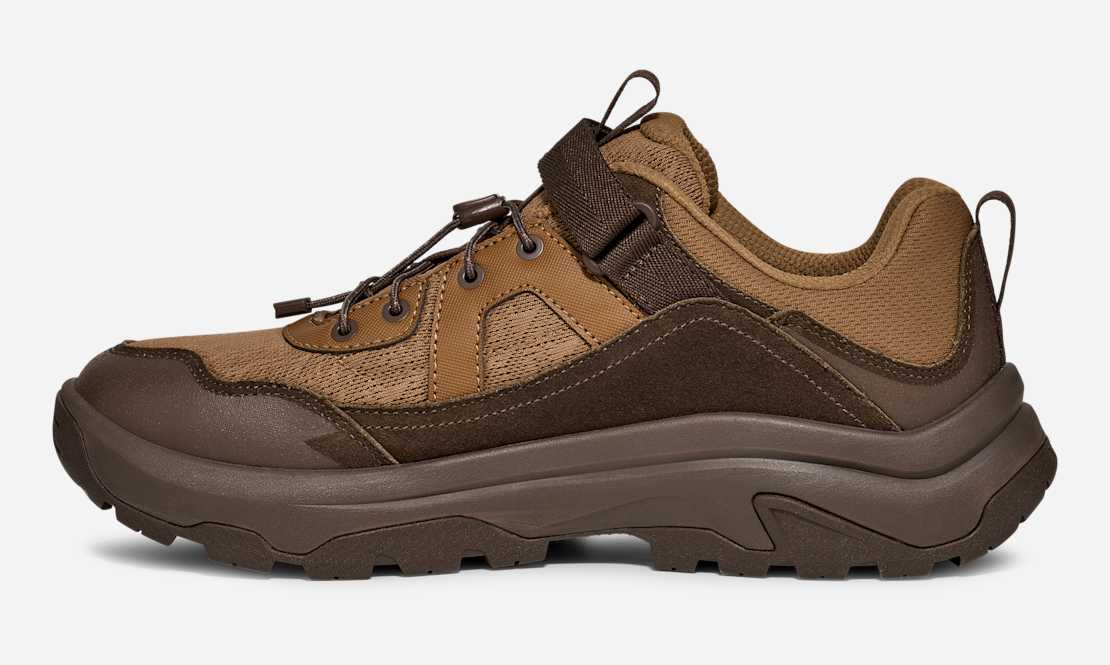 Heren Hurricane Daybreaker Hiking Shoe