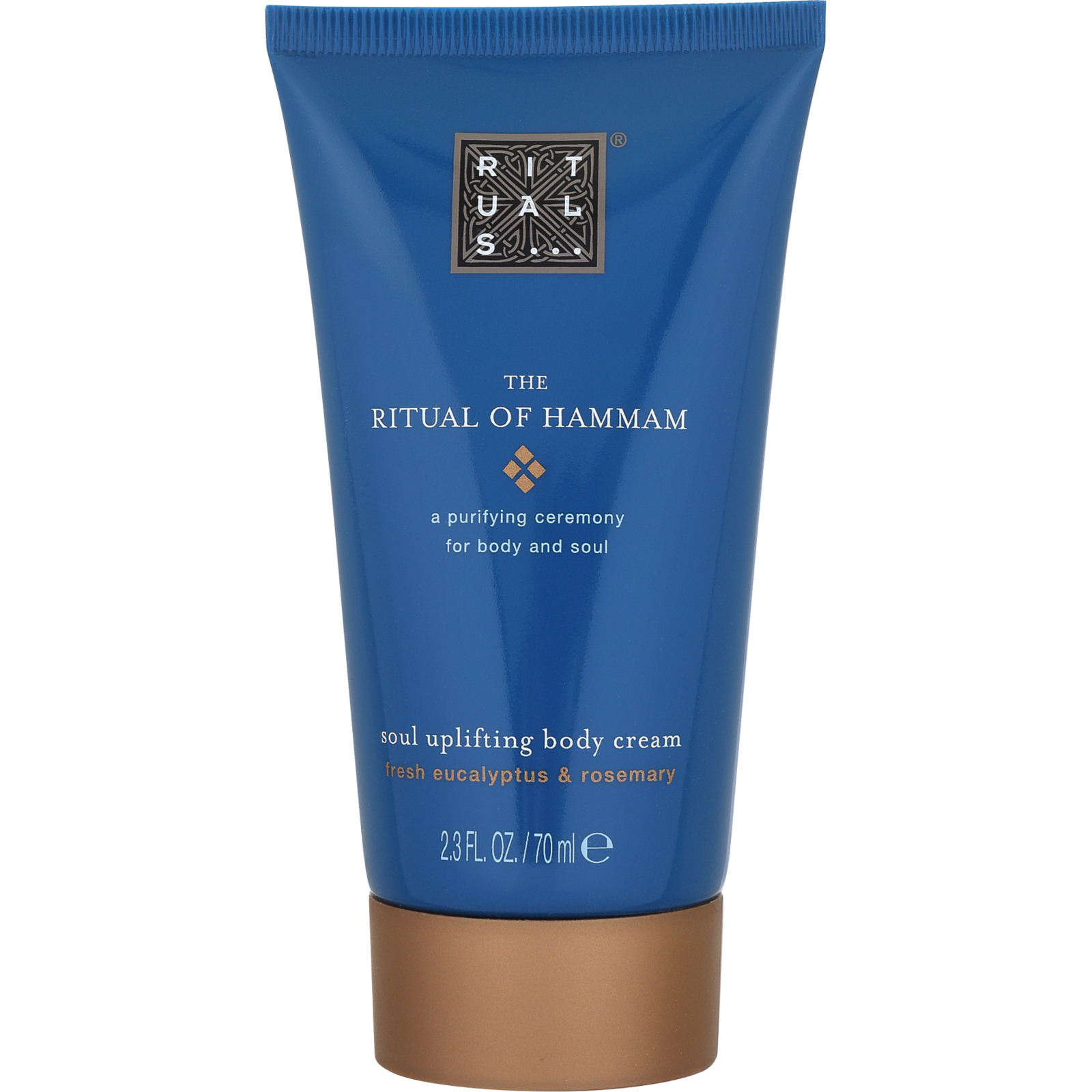 The Ritual of Hammam Purifying Treat Set, 4-teilig