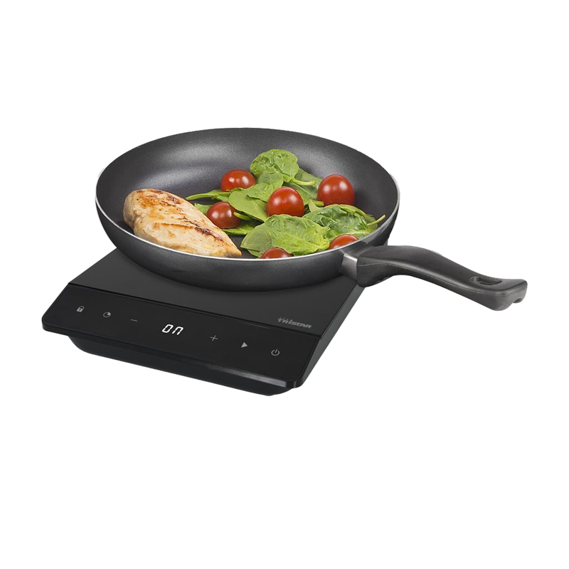 IK-6161 Inductiekookplaat
