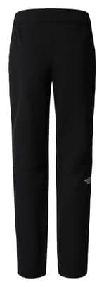 Pantalon Femme The North Face Diablo Noir