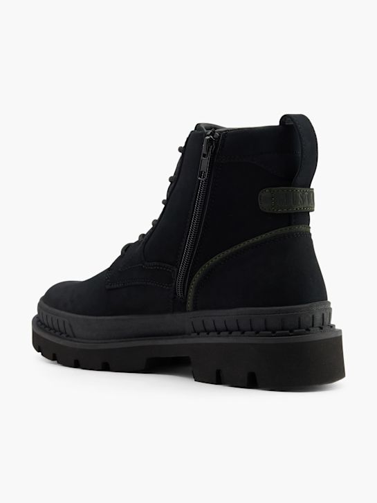Mustang Veterboot