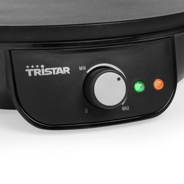 Tristar Máquina de Crepes BP-2637