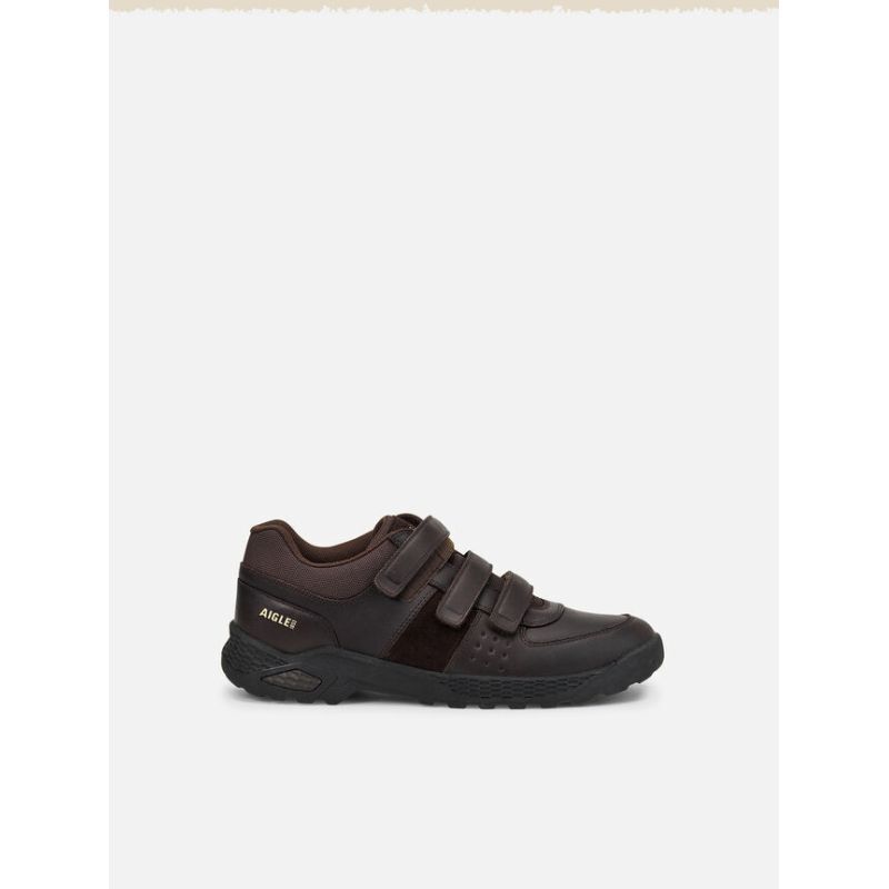 Dolik Scratch - Chaussures lifestyle homme