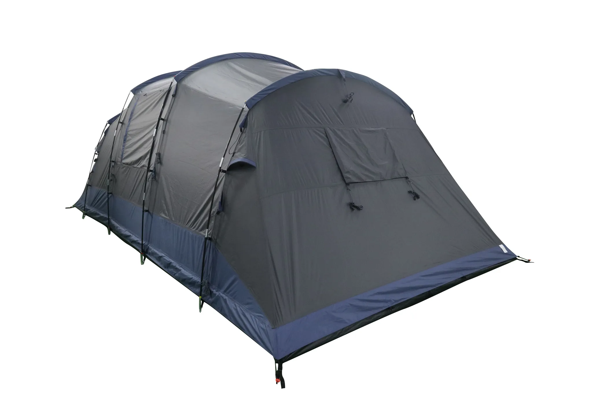 Arctic Tern Family Camp 8p Ensign Blue