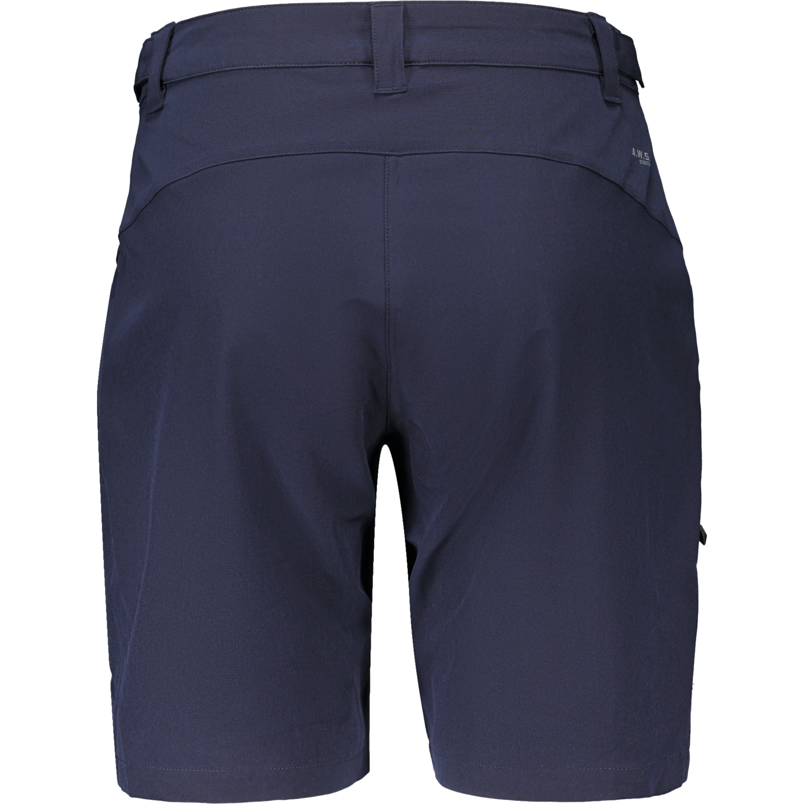 Icepeak Damen-Shorts Beaufort dunkelblau, 42
