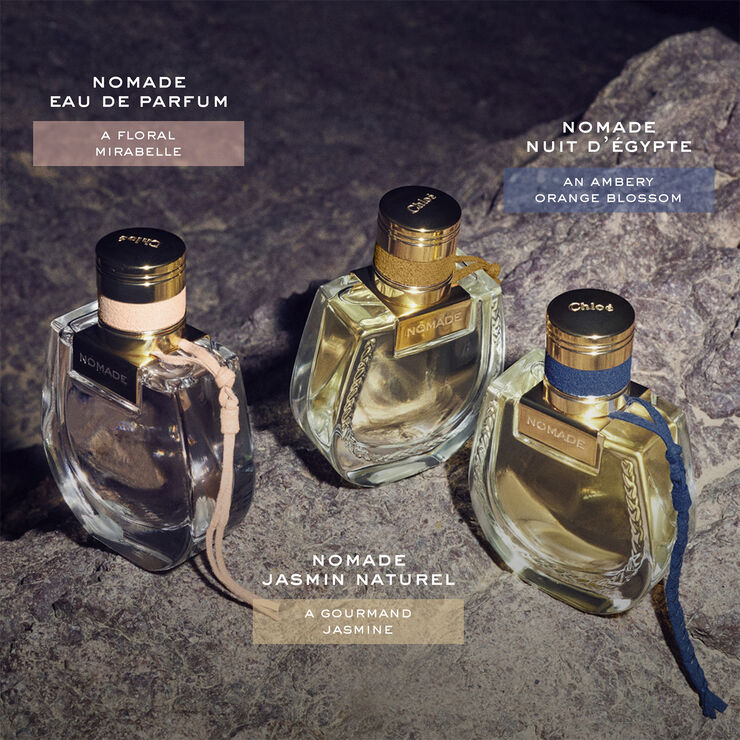 Chloé CHLOÉ Nomade Naturelle Eau de parfume