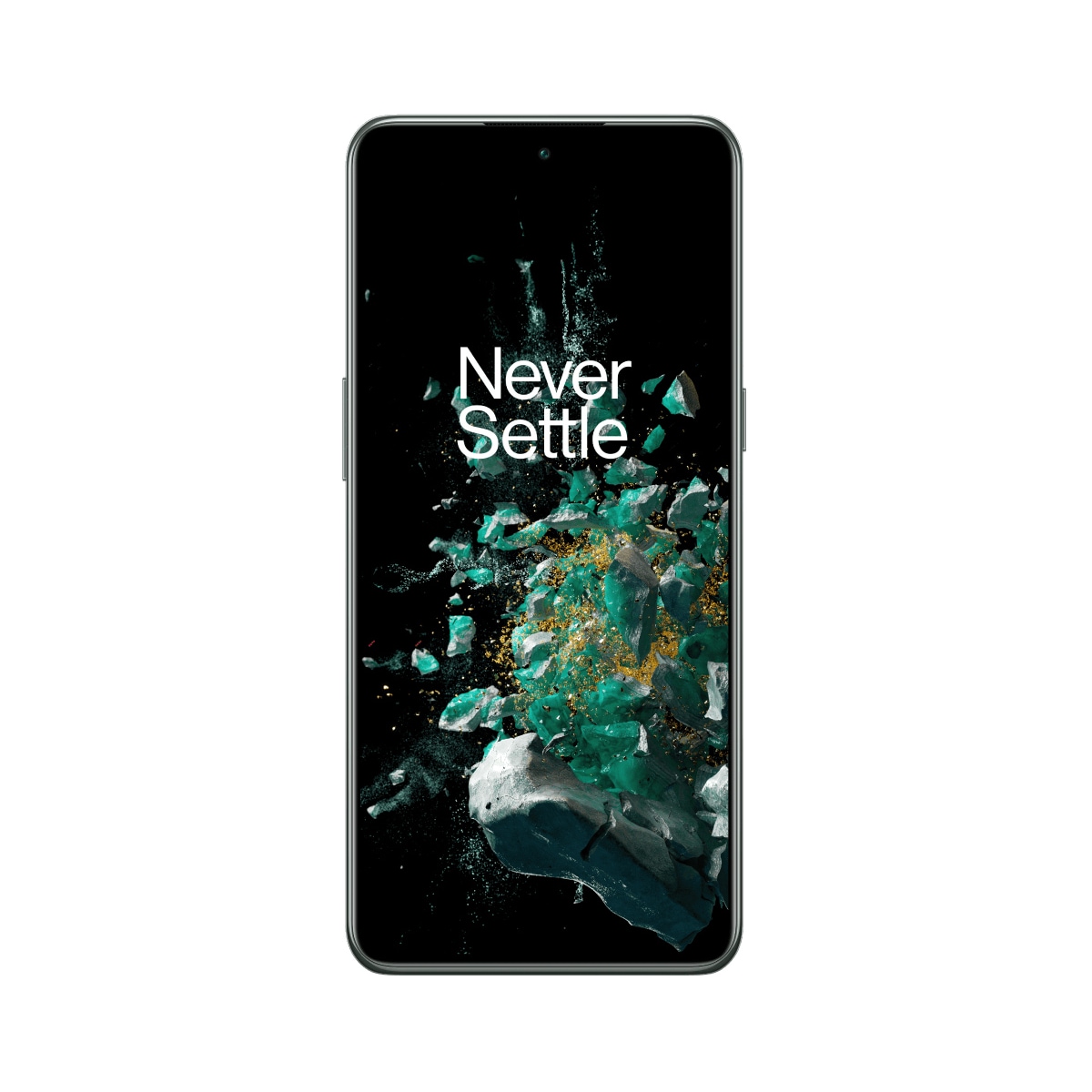OnePlus 10T 5G smarttelefon 8/128GB (jade green)