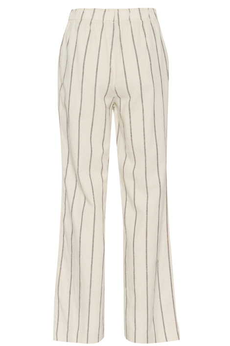 Part Two ecru dames broek