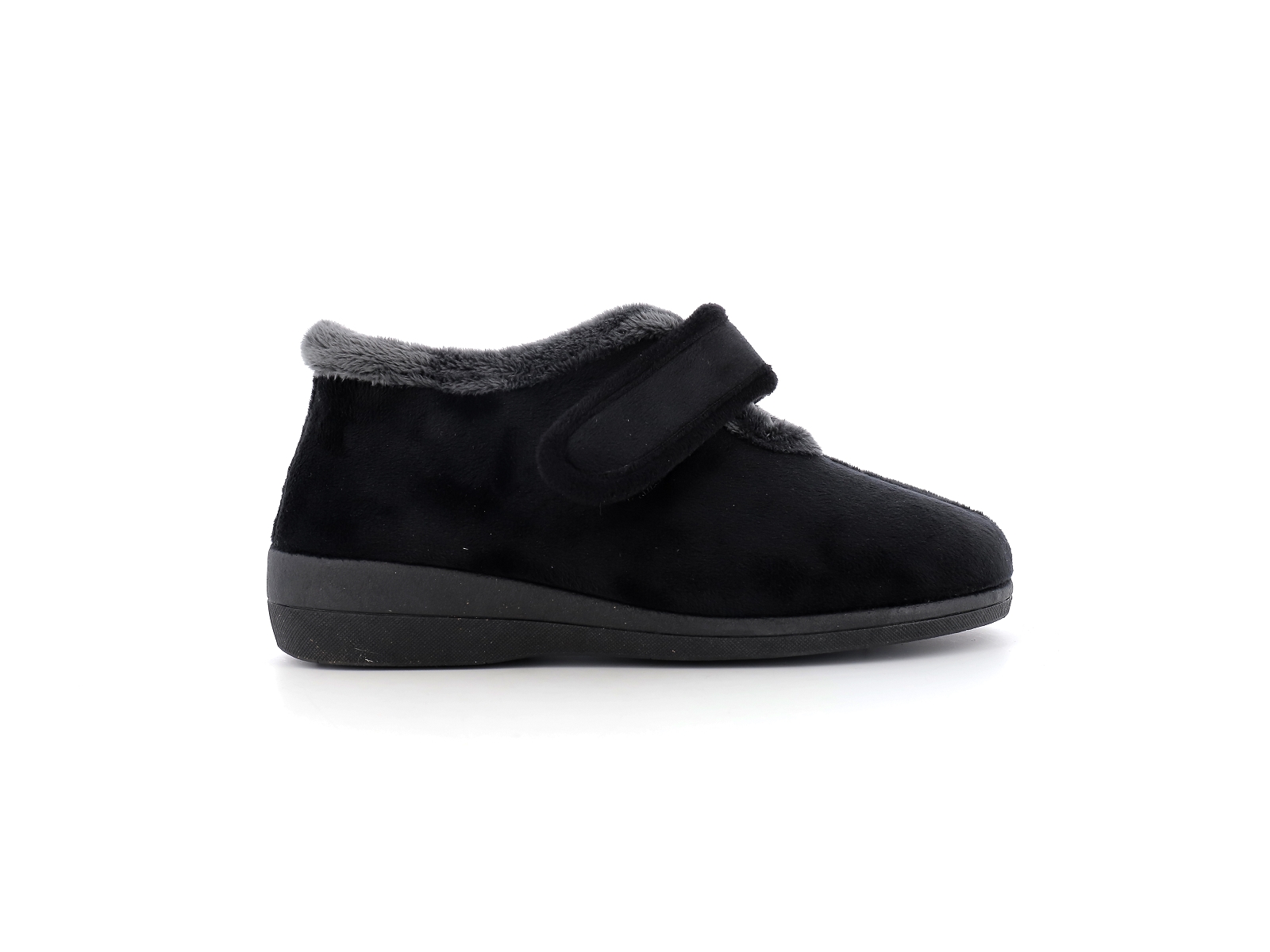 R brand-4801 Textile Noir