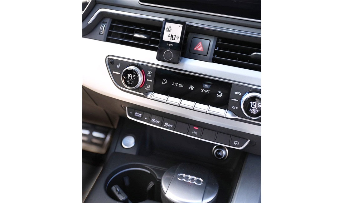 Saphe Air Vent magnetholder
