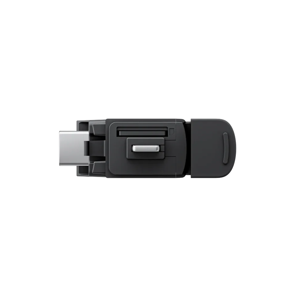 Insta360 X4 Quick Reader