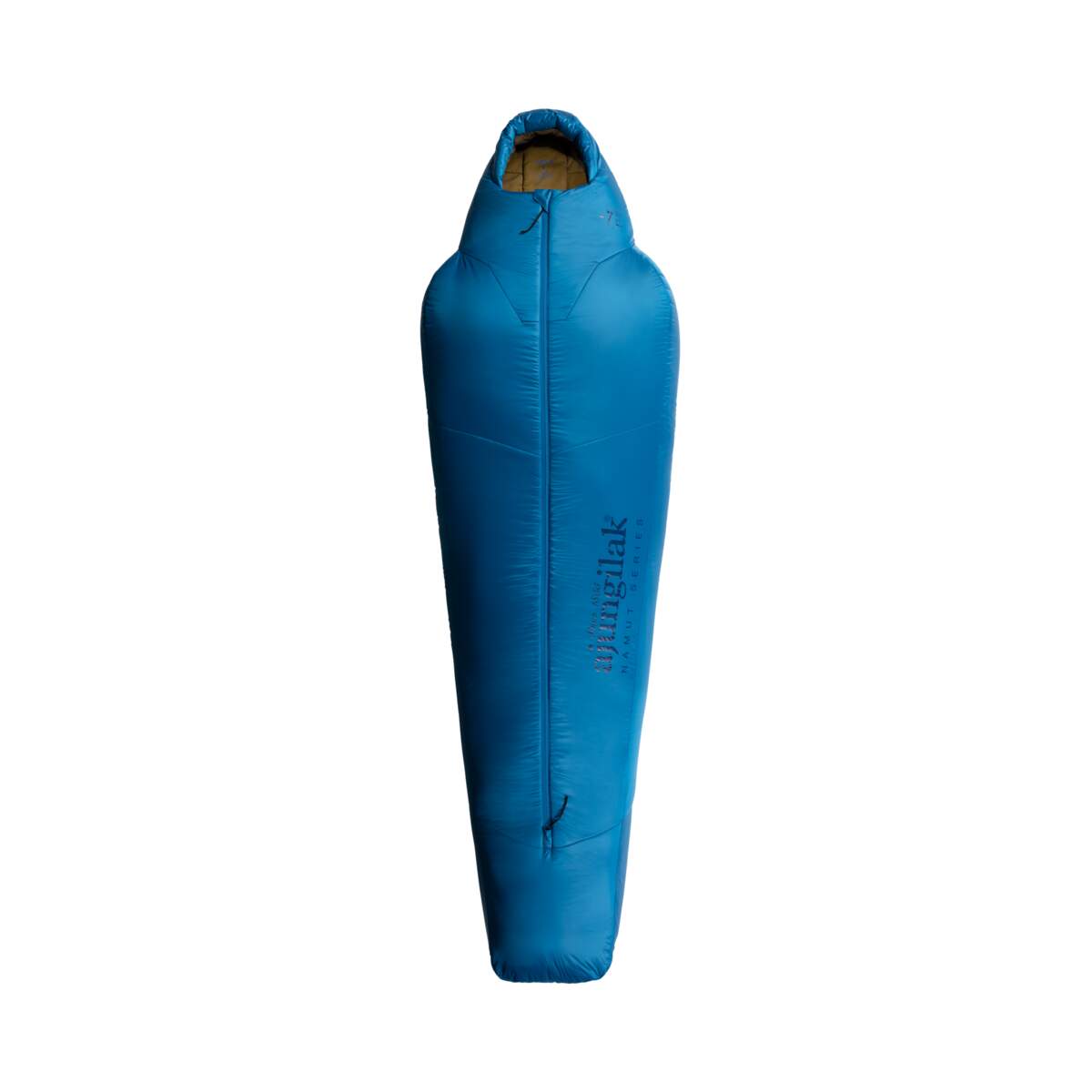 Aputi Sovepose Fiber -7°C L 50382/Tarn