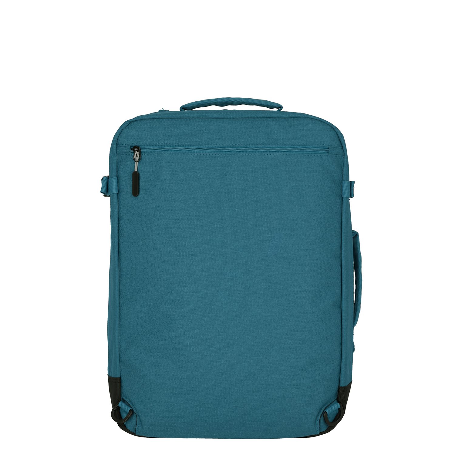Travelite Kick Off Cabin Size Duffle/Backpack petrol