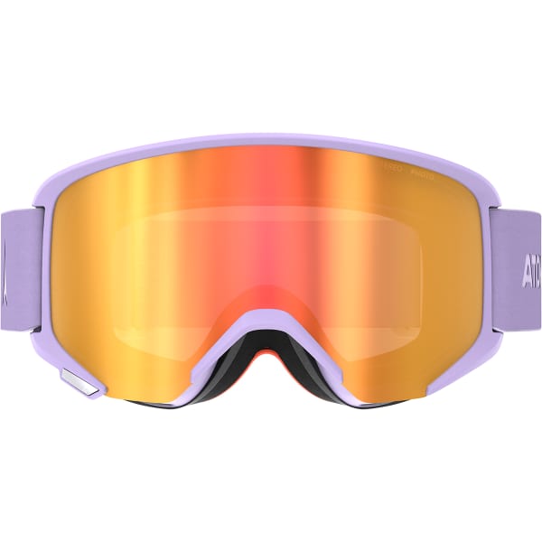 Masque de ski ATOMIC SAVOR PHOTO